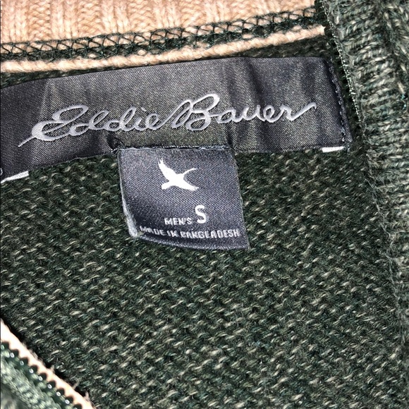 Casual Turtleneck Sweater - Picture 3 of 3